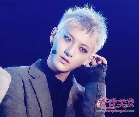 ���ʺ����������Ĵ�ͷ��ë�� ʱ�������е���������ë��Ⱦ������