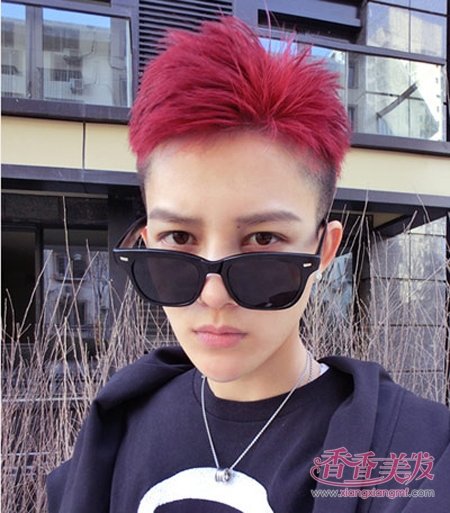 ���ʺ����������Ĵ�ͷ��ë�� ʱ�������е���������ë��Ⱦ������