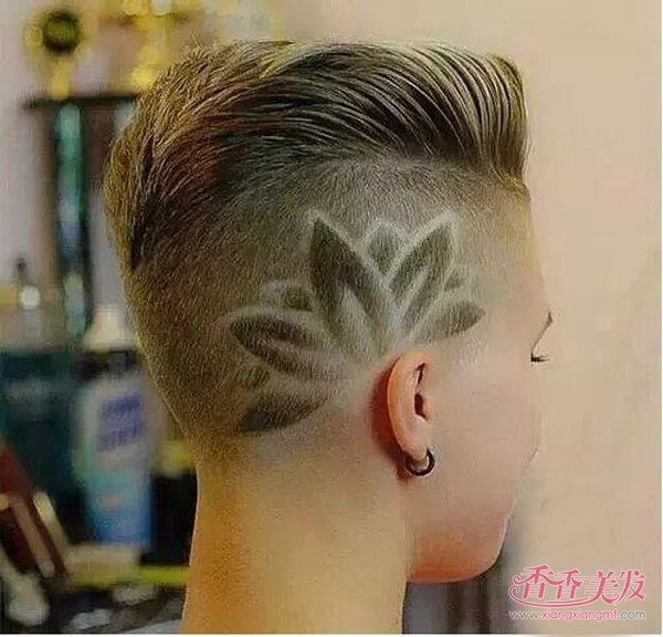 ��ͷ+����벻�������� Ů�Ի�����ͷ˧���¸߶�