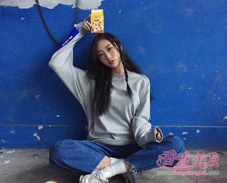 Ů�������򵥺ͺÿ�����ͻ �ֲе�Ҳ����ɵ�Ů��Ư����������