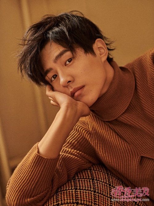 �����̷��е��θ�˧�� ���н�����Ķ��鷢����ͼƬ