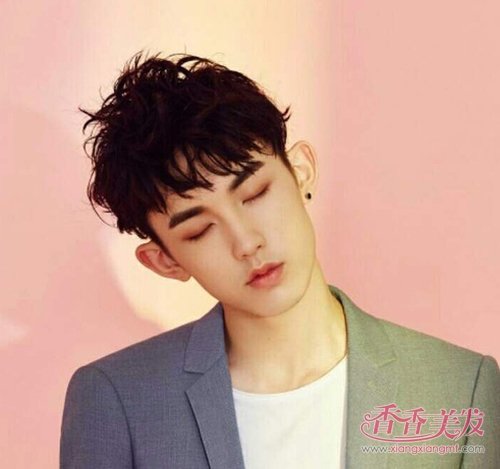 �����̷��е��θ�˧�� ���н�����Ķ��鷢����ͼƬ