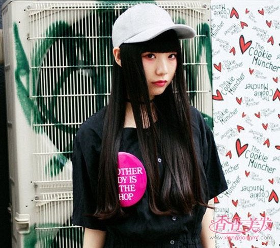 û�в�ε�һ���з���Ҳ���� 2019���Ů���뷢βֱ������