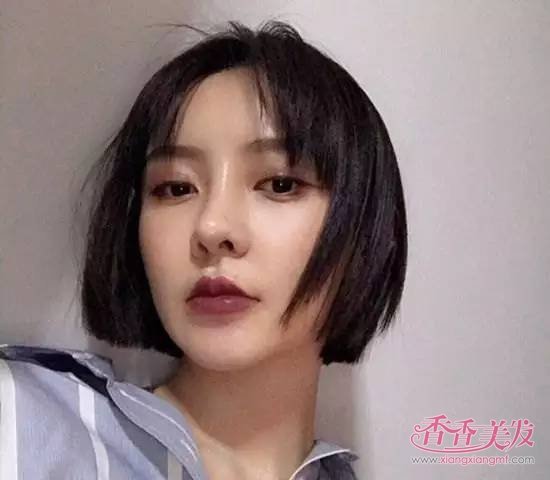 û�в�ε�һ���з���Ҳ���� 2019���Ů���뷢βֱ������