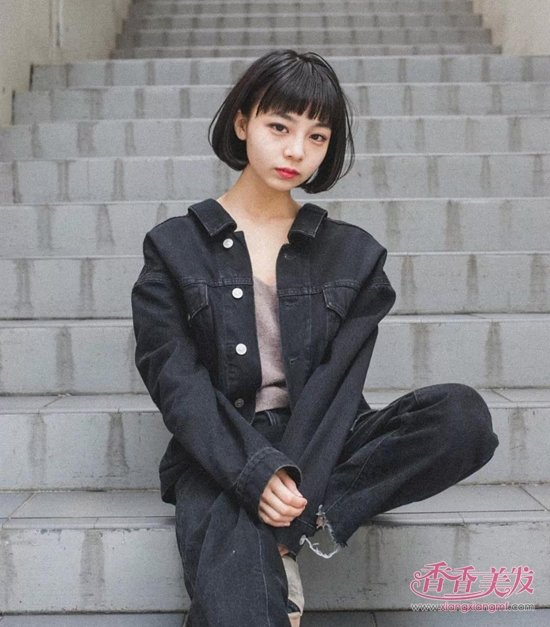 û�в�ε�һ���з���Ҳ���� 2019���Ů���뷢βֱ������