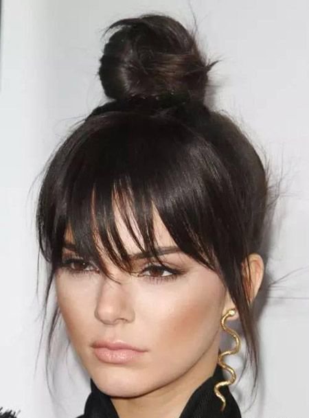 �ճ�����ͷ����һЩ���ÿ� Ů���ӵ������ÿ�������ͷ��������