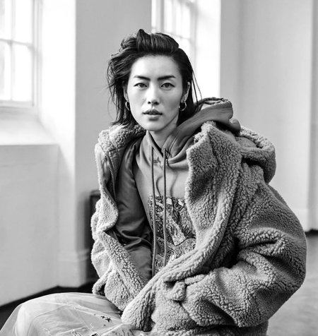 ��ͷ����ɾ�Ů������ Ůʿ�����ͷ�ᷢ����ͼƬ