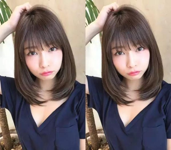 ����ѡ���Ͳ���äĿ׷�� 2019���ʺϴ�Բ����Ů���������⼸��