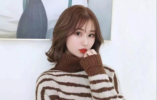 ����ѡ���Ͳ���äĿ׷�� 2019���ʺϴ�Բ����Ů���������⼸��