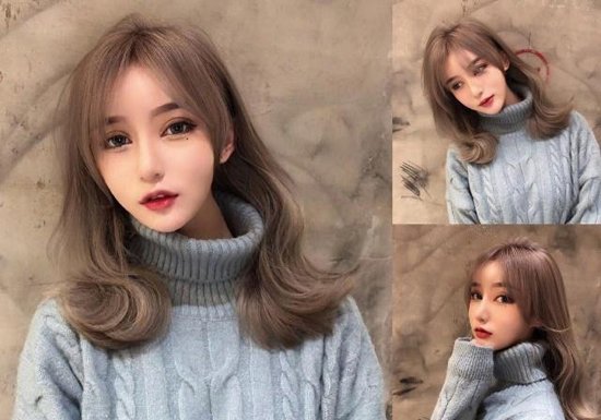 ���뻻�����Ǿͻ�����ɫ ���������е�ͷ����ɫ�⼸��ٴ�