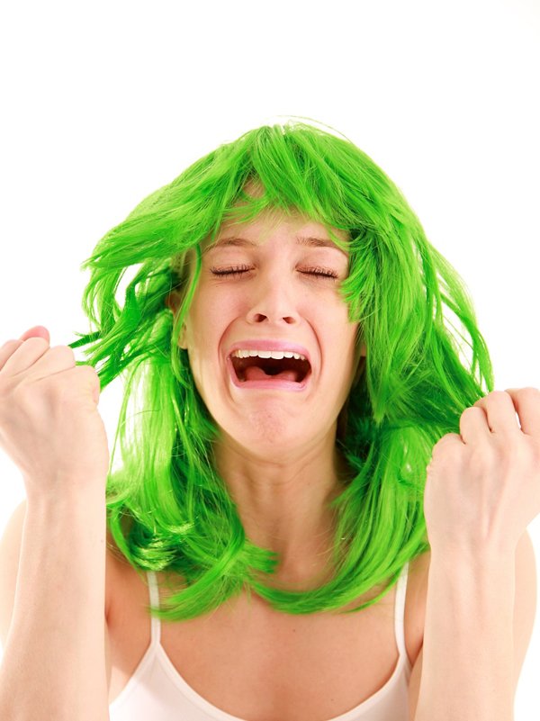 Ⱦ��ͷ����ò���ϴ Ⱦ����ע��������Щһ��Ҫ��ס