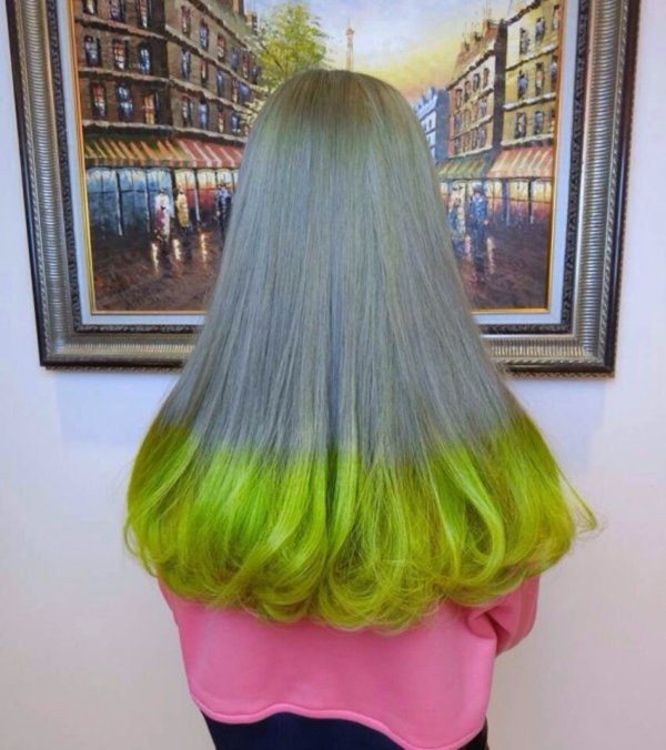 Ⱦ��ͷ����ò���ϴ Ⱦ����ע��������Щһ��Ҫ��ס