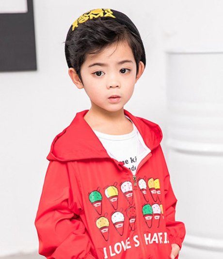 �ܺ��ӷ���Ҳʱ�� ��ͯ���п�˧���̷�����ͼƬ