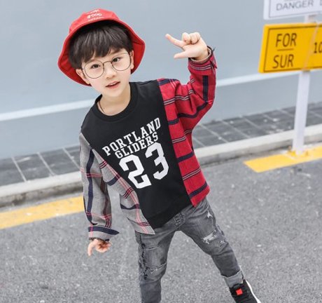 �ܺ��ӷ���Ҳʱ�� ��ͯ���п�˧���̷�����ͼƬ