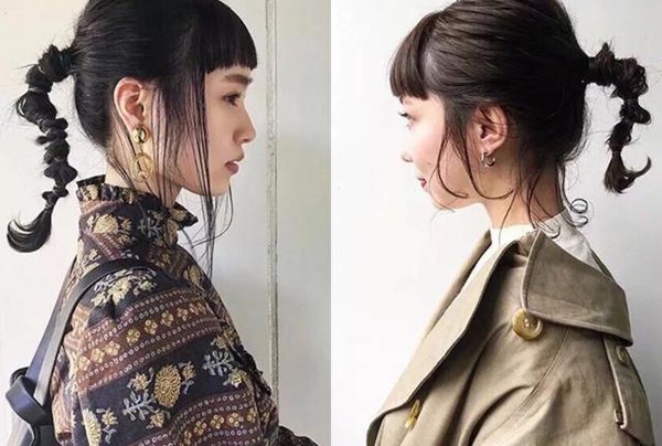 韩式蓬松高马尾怎么扎 你和小仙女之间还差一款活力满满的高马尾