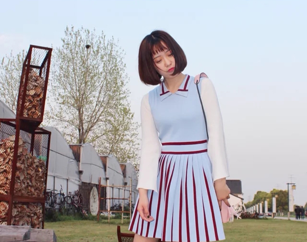 ��Ʊ�����������Ů�ѷ��� 2019Ů��С���³���ϵ�̷�����ͼƬ