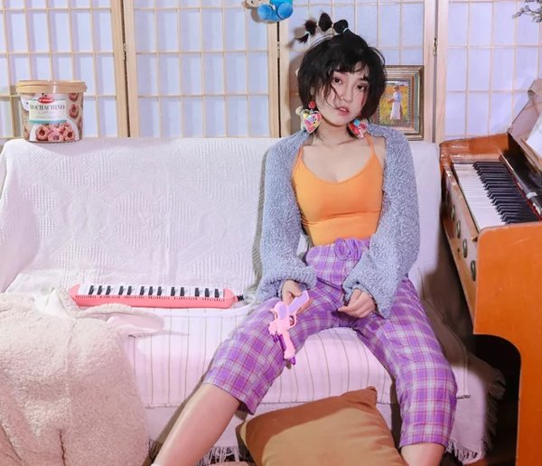 ��Ʊ�����������Ů�ѷ��� 2019Ů��С���³���ϵ�̷�����ͼƬ