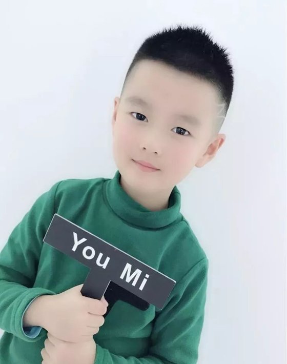 ��ͯ�̷�������˧�� ��ͯ�����߶̷��⼸�����������