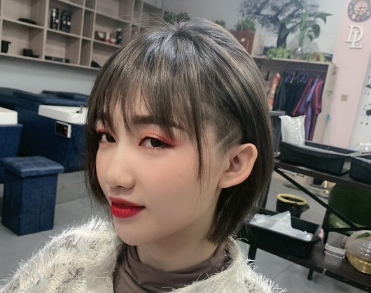 ��֪����������һ���Ķ̷���᲻��Ҫ ���ʺ�35��Ů�ԵĶ̷��������߲�л