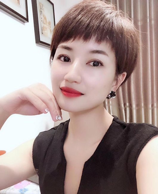 ��֪����������һ���Ķ̷���᲻��Ҫ ���ʺ�35��Ů�ԵĶ̷��������߲�л