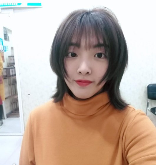 ��֪����������һ���Ķ̷���᲻��Ҫ ���ʺ�35��Ů�ԵĶ̷��������߲�л