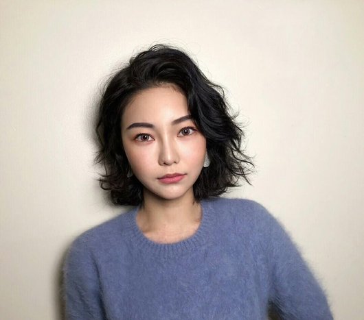 ��֪����������һ���Ķ̷���᲻��Ҫ ���ʺ�35��Ů�ԵĶ̷��������߲�л