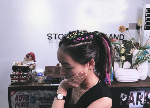 ����ֵ����ͷ����ҳ����� Ů����������ͷ����곬��