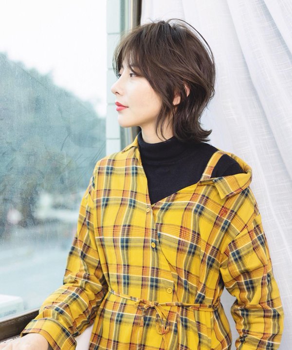 ���ݼ����ļ�ǿ�������������æ Ů��΢�����ж̷�������Ļ���