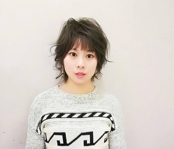 ���ݼ����ļ�ǿ�������������æ Ů��΢�����ж̷�������Ļ���