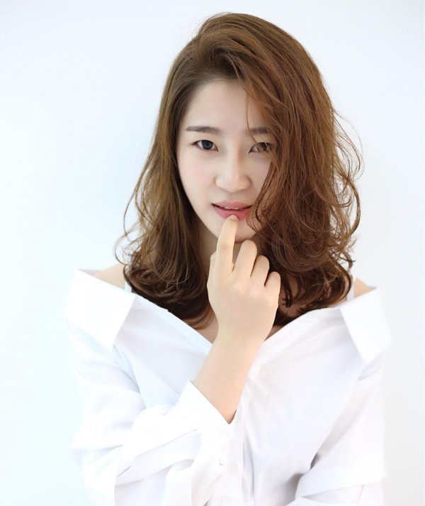 ��ͷ���ʺ�ʲô���� Ů�����¿�����ɷ���ͼƬ