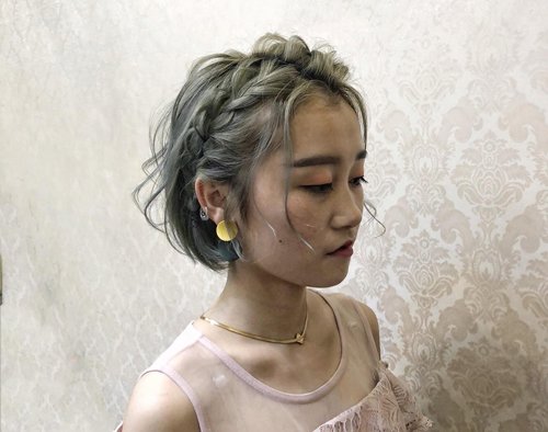 ͷ��������Լ��̷��� 2019Ů�����ն̷�˭��˭��