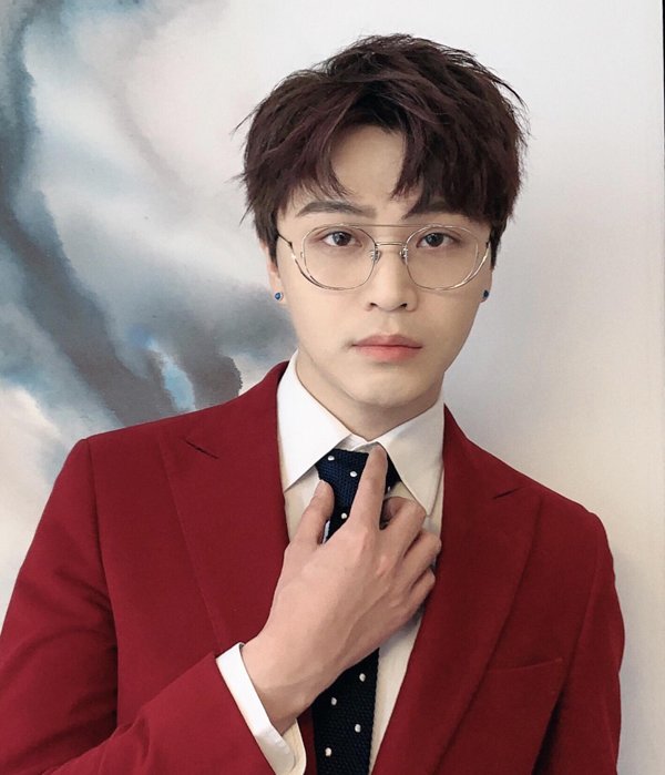 ��ʮ���������ѡ���� ʱ����������̷���һ�����˧