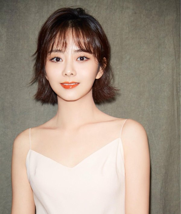 ��Բ����СԲ����Ů�������� �ʺ�Բ�����������̷�������