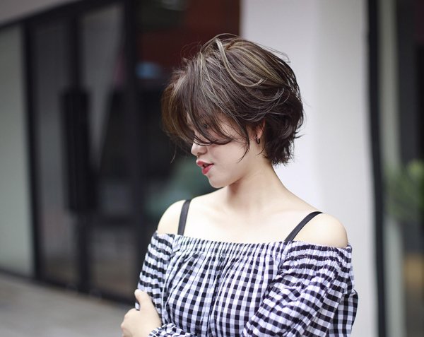 ͷ������������ɷ��� �ʺ�ͷ��Ů���������̷�����ͼƬ