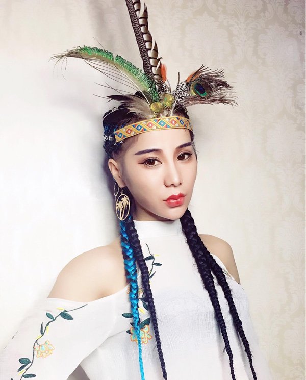 ����ͷ�����������ÿ� �ʺϳ���Ů����������������ʾ��