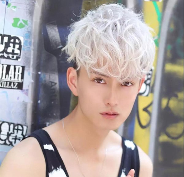 ���������ʺ�ʲô���� ��man��˧�ķ�������������ֵ��ӵ��