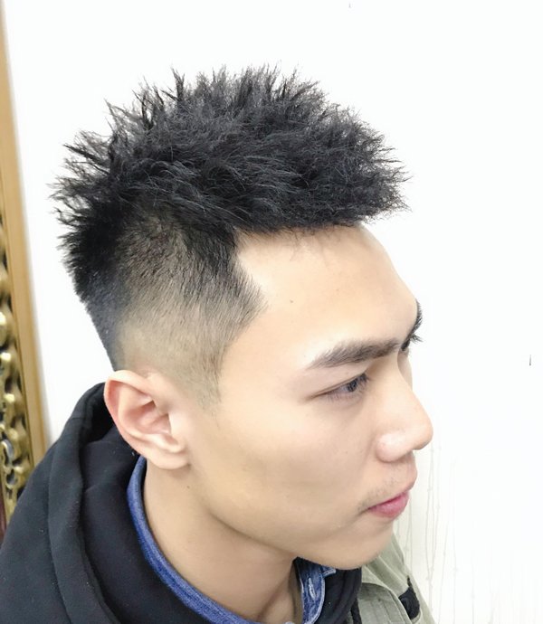 ��ʿ�����߸ߺ�������ô�� ��ʿ������ͷ�������߸�Ҳ��һ�������