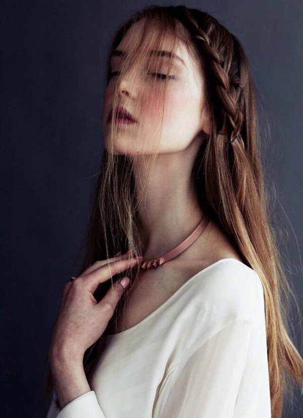 �㿴���ϵĳ�ֱ��������һ���ӱ�Ů�� �߼��ּ�Լ�ĳ�ֱ������Ҳ̫����