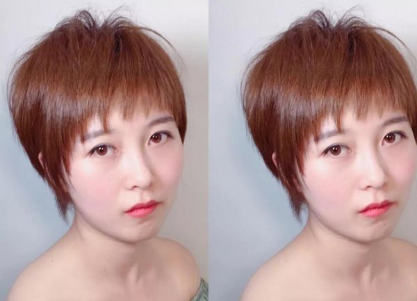 ������������Ҫһ���״����Ķ̷� Ů�����¶�ֱ��Ҳ�����ĺܳ���