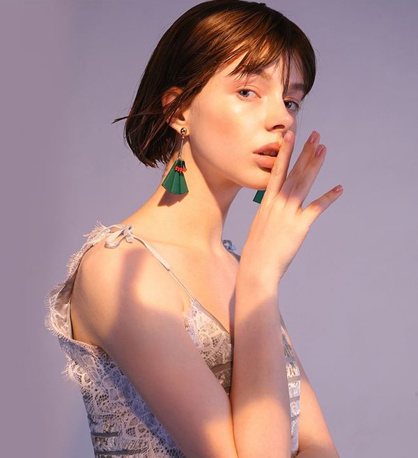 ���Ӷ��ʺ�ʲô���� Ů�����Ӷ�����ѡ������������쾱