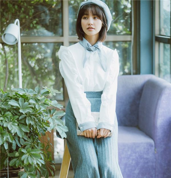 �����Զ̷�����֪���Լ������� 2019Ů���ٴ���ж̷�˭��˭��