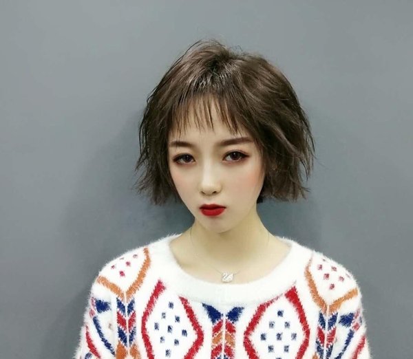 �����Զ̷�����֪���Լ������� 2019Ů���ٴ���ж̷�˭��˭��