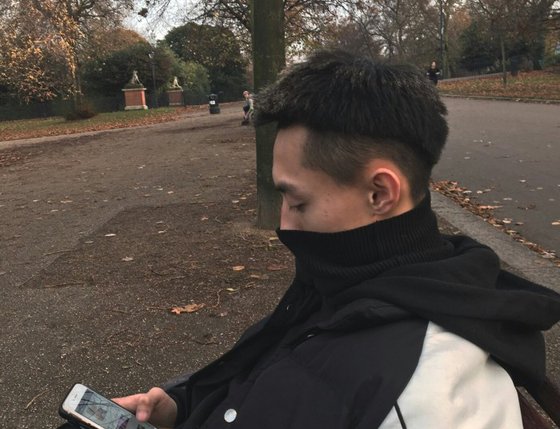 �����̷����������� 2019������𱬵Ķ̷�����ʾ��