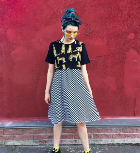 ��Ƥ�����������С��Ů� ��Ů���Զ����������⼸��ܲ���