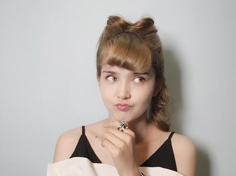 ��Ƥ�����������С��Ů� ��Ů���Զ����������⼸��ܲ���