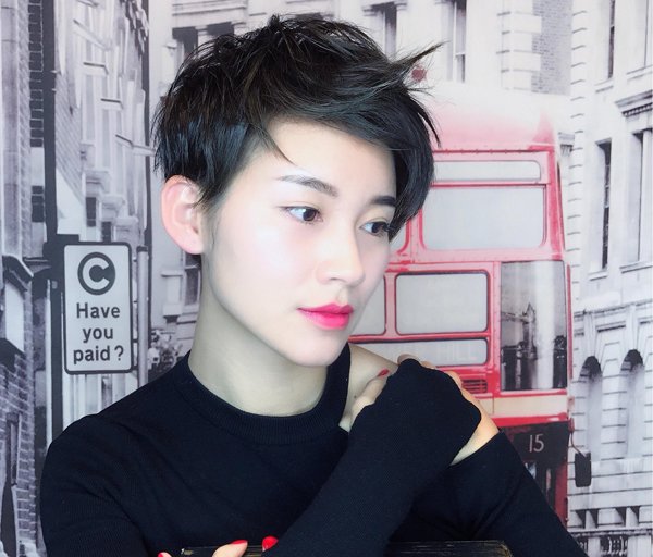 ��������Ů�����̷������� 2019���������̷�����ͼƬ