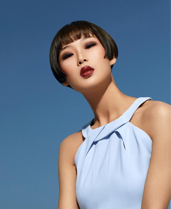 ��������Ů�����̷������� 2019���������̷�����ͼƬ