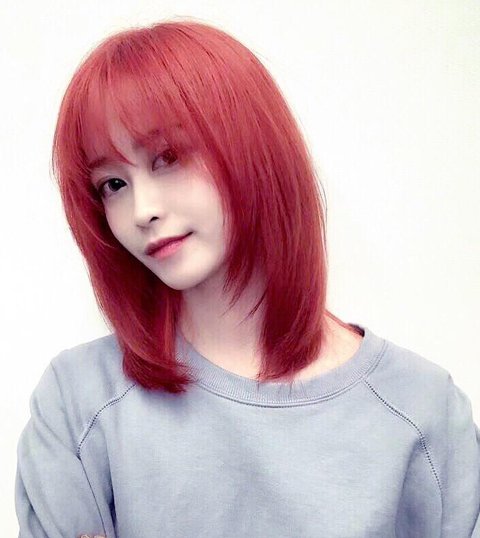 2019�������з�ɫ������� �԰׻������Ľ���췢ɫ��Ⱦ����