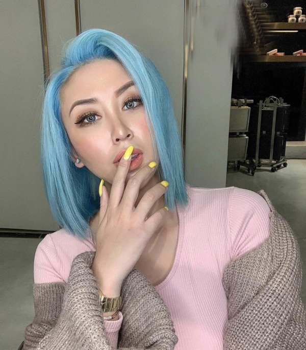 �뻻��ɫ��Ů�������� 2019Ů�����ܻ�ӭ�ķ�ɫ����������