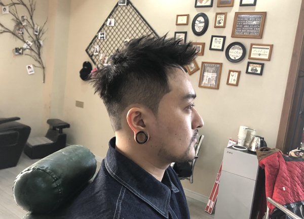 ����ͷ���������ѡ���� �ʺϴ�����ʿ�������̷�����